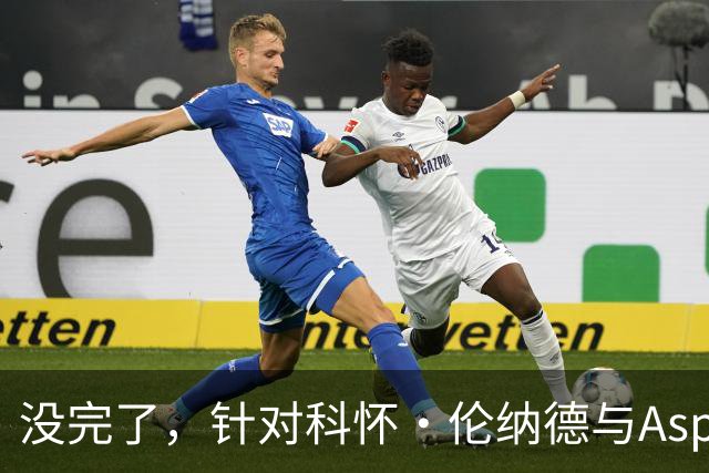 没完了，针对科怀·伦纳德与Aspiration的第2份潜在赞助展开调查