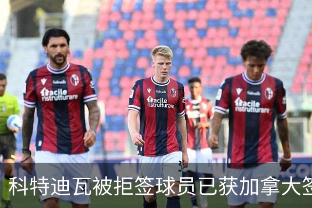 科特迪瓦被拒签球员已获加拿大签证 有望登场出战德国
